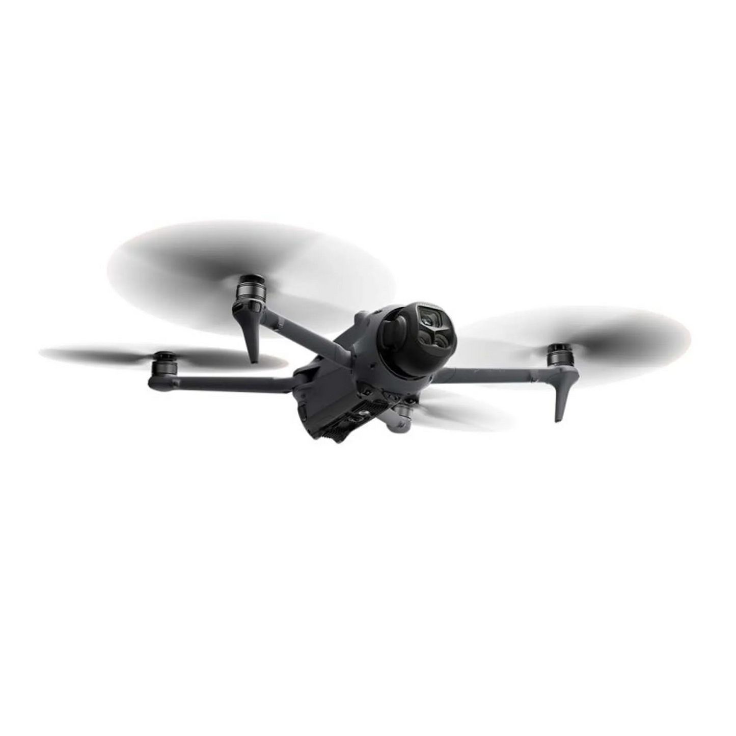 ZENAVIEW 4 Pro  – Triple Camera Drone | Pro Power, Beginner Friendly