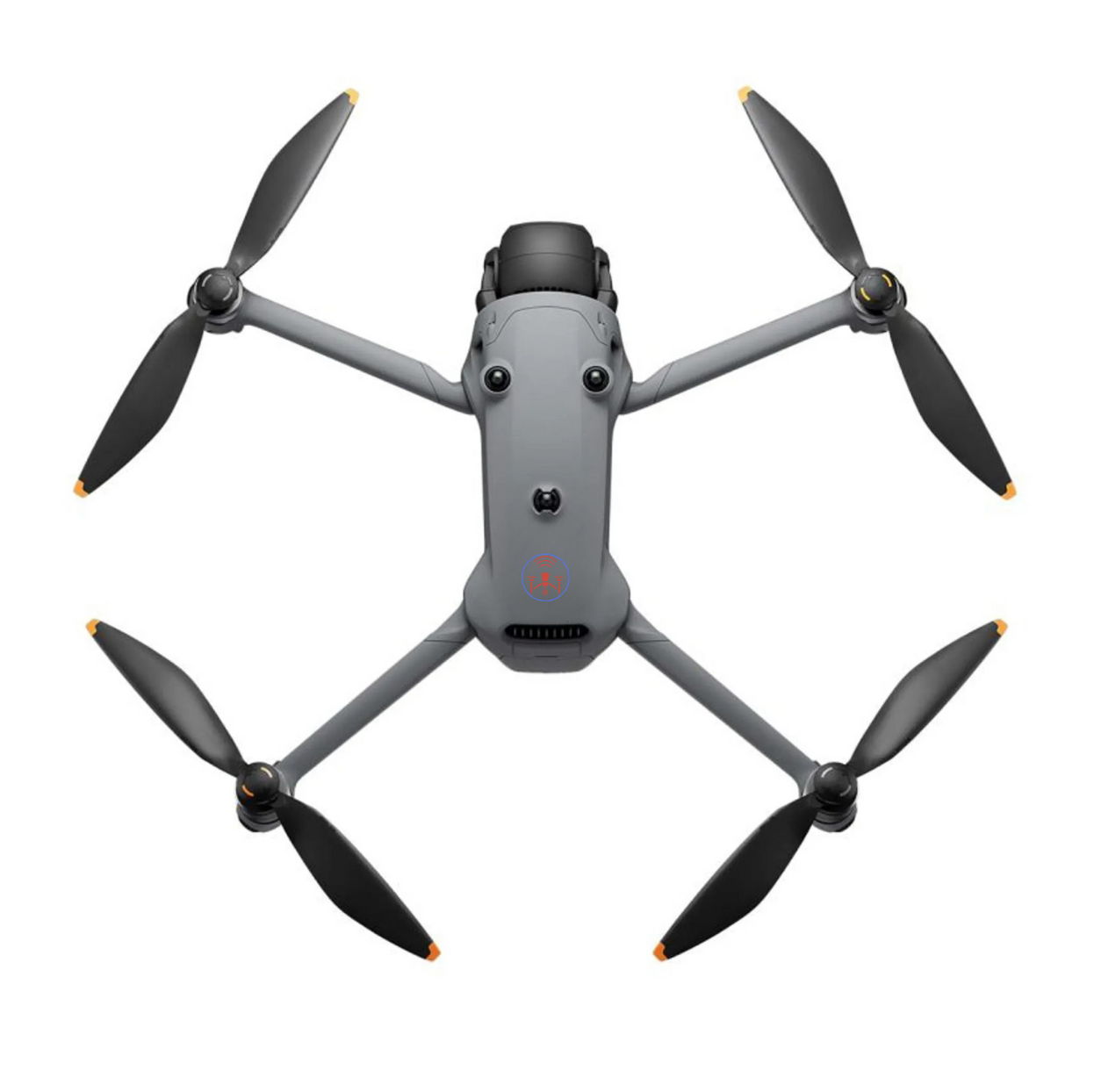 ZENAVIEW 4 Pro  – Triple Camera Drone | Pro Power, Beginner Friendly