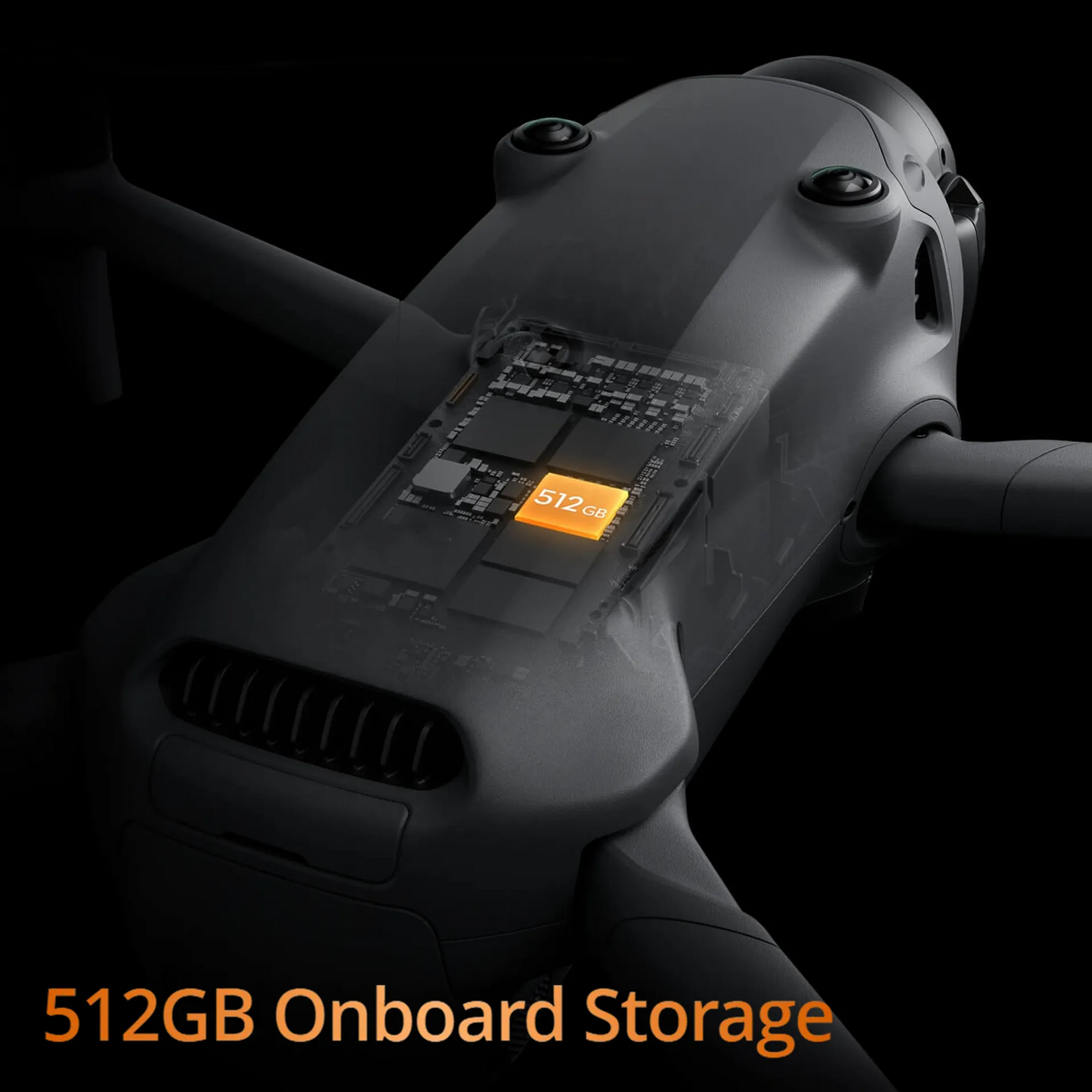 ZENAVIEW 4 Pro  – Triple Camera Drone | Pro Power, Beginner Friendly