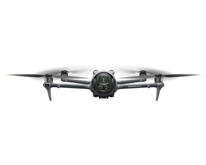 ZENAVIEW 4 Pro  – Triple Camera Drone | Pro Power, Beginner Friendly