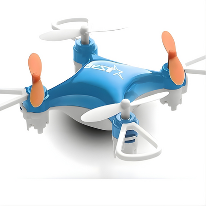 ZenaView Pro 4 MiniSphere – The World's Smallest Fun Drone