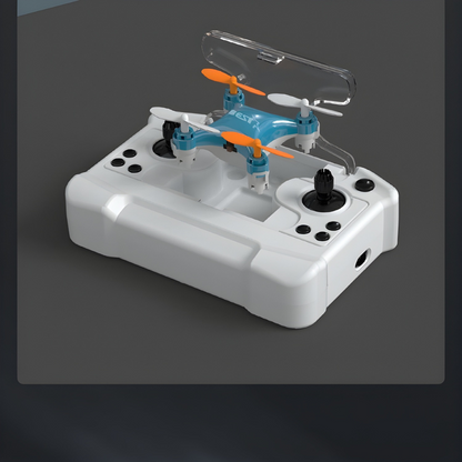 ZenaView Pro 4 MiniSphere – The World's Smallest Fun Drone