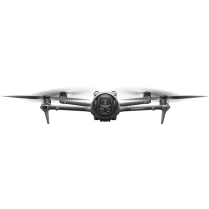 ZENAVIEW Pro 4  – Triple Camera Drone | Pro Power, Beginner Friendly
